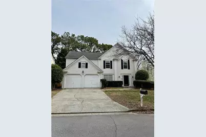 11655 Carriage Park Lane Camp, Johns Creek, GA 30097 - Photo 1