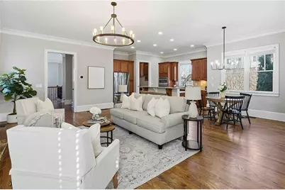 103 Mill Park Chase, Woodstock, GA 30188 - Photo 3