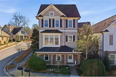 103 Mill Park Chase, Woodstock, GA 30188 - Photo 1