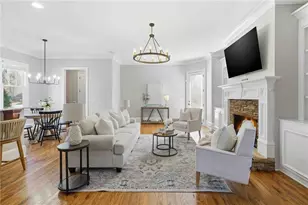 103 Mill Park Chase, Woodstock, GA 30188 - Photo 5