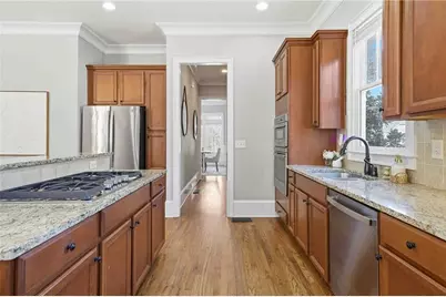 103 Mill Park Chase, Woodstock, GA 30188 - Photo 11