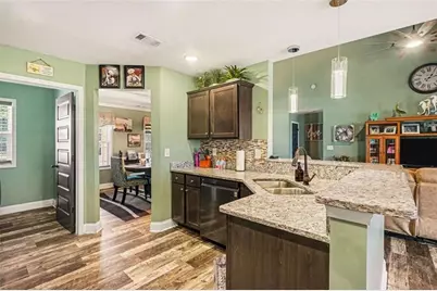 225 Cole Forest Boulevard, Barnesville, GA 30204 - Photo 17