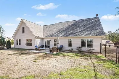 225 Cole Forest Boulevard, Barnesville, GA 30204 - Photo 35