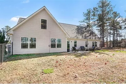 225 Cole Forest Boulevard, Barnesville, GA 30204 - Photo 37