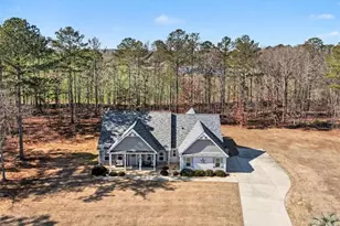 225 Cole Forest Blvd, Barnesville, GA 30204 - Photo 1