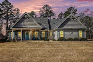 225 Cole Forest Blvd, Barnesville, GA 30204 - Photo 7