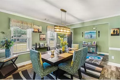 225 Cole Forest Boulevard, Barnesville, GA 30204 - Photo 13