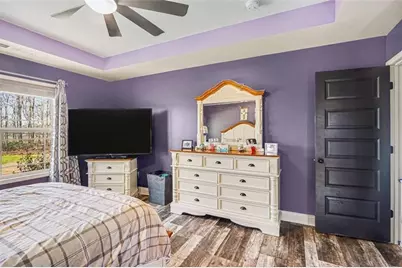 225 Cole Forest Boulevard, Barnesville, GA 30204 - Photo 21