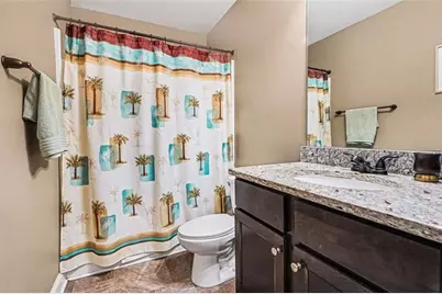 225 Cole Forest Boulevard, Barnesville, GA 30204 - Photo 33