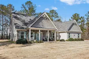 225 Cole Forest Blvd, Barnesville, GA 30204 - Photo 5