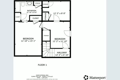 366 Farmington Drive, Temple, GA 30179 - Photo 45