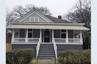 194 Hendrix Avenue SW, Atlanta, GA 30315 - Photo 1
