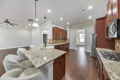 110 Sunflower Street, Tyrone, GA 30290 - Photo 17