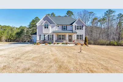 110 Sunflower Street, Tyrone, GA 30290 - Photo 1