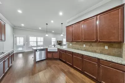 110 Sunflower Street, Tyrone, GA 30290 - Photo 15