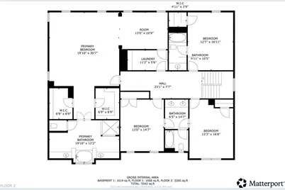 110 Sunflower Street, Tyrone, GA 30290 - Photo 75