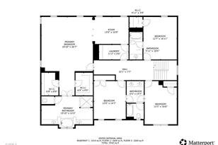 110 Sunflower St, Tyrone, GA 30290 - Photo 75