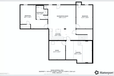 110 Sunflower Street, Tyrone, GA 30290 - Photo 73