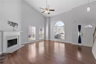 4240 Berkeley Mill Ln, Duluth, GA 30096 - Photo 5