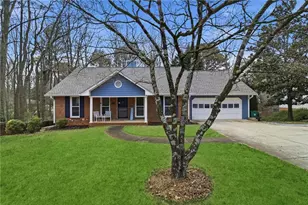 1402 McLendon Dr, Decatur, GA 30033 - Photo 1