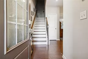 1616 Lansing Bluff Walk, Lawrenceville, GA 30043 - Photo 3