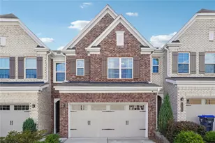 1616 Lansing Bluff Walk, Lawrenceville, GA 30043 - Photo 1