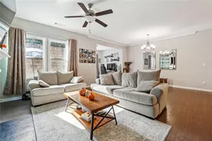 1616 Lansing Bluff Walk, Lawrenceville, GA 30043 - Photo 17