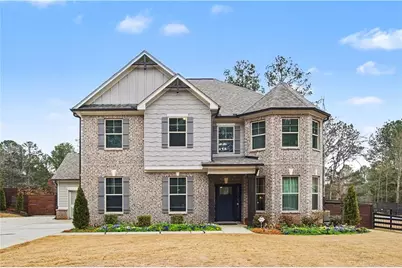 3800 Bailey Road, Auburn, GA 30011 - Photo 1