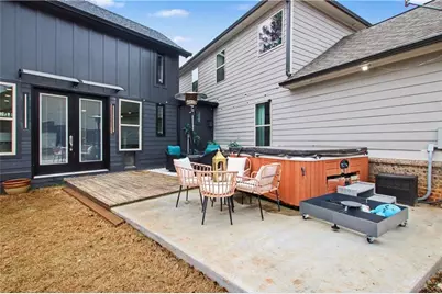 3800 Bailey Road, Auburn, GA 30011 - Photo 9