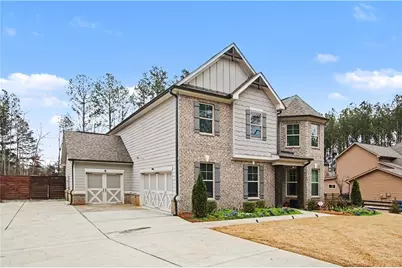 3800 Bailey Road, Auburn, GA 30011 - Photo 3