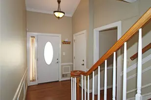 1081 New Gibraltar Square, Stone Mountain, GA 30083 - Photo 23