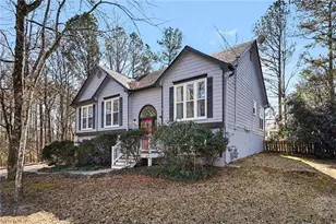 82 Maplewood Ct, Acworth, GA 30101 - Photo 1