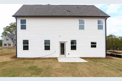 74 Hampton Ridge Way, Jefferson, GA 30549 - Photo 17