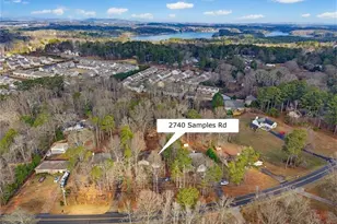 2740 Samples Rd, Cumming, GA 30041 - Photo 33