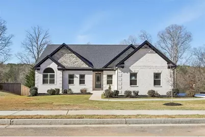 1833 Millstone Manor, Conyers, GA 30013 - Photo 1