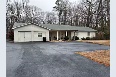 5897 Lake Acworth Drive, Acworth, GA 30101 - Photo 1