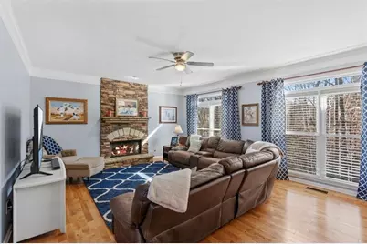 175 Gellmore Lane, Acworth, GA 30101 - Photo 9