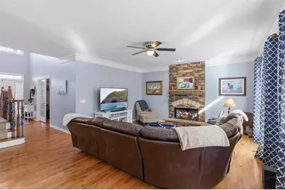 175 Gellmore Lane, Acworth, GA 30101 - Photo 11