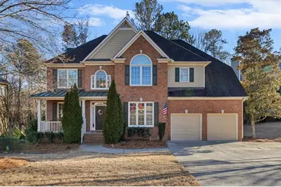175 Gellmore Lane, Acworth, GA 30101 - Photo 3