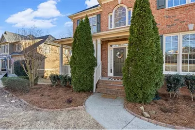 175 Gellmore Lane, Acworth, GA 30101 - Photo 5