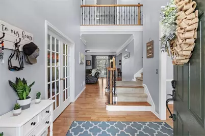 175 Gellmore Lane, Acworth, GA 30101 - Photo 7