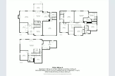175 Gellmore Lane, Acworth, GA 30101 - Photo 71