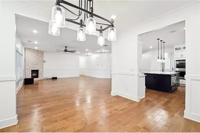 4603 Clarks Bridge Road, Gainesville, GA 30506 - Photo 15