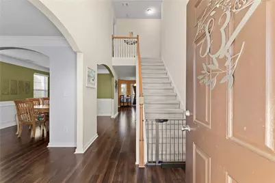 837 Summer Springs Court, Pendergrass, GA 30567 - Photo 5