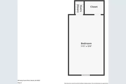 80 Hardy Farm Point, Martin, GA 30557 - Photo 83