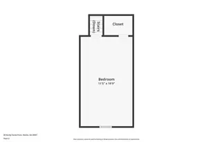 80 Hardy Farm Point, Martin, GA 30557 - Photo 83