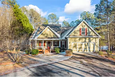 80 Hardy Farm Point, Martin, GA 30557 - Photo 1