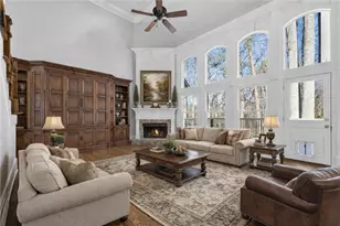 582 Old Lake Ln, Dawsonville, GA 30534 - Photo 17