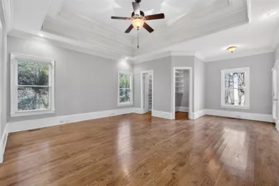 582 Old Lake Lane, Dawsonville, GA 30534 - Photo 19