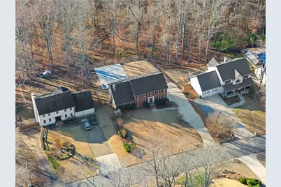 3950 W Cooper Lake Drive SE, Smyrna, GA 30082 - Photo 55